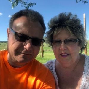 Meet your Posher, Terri